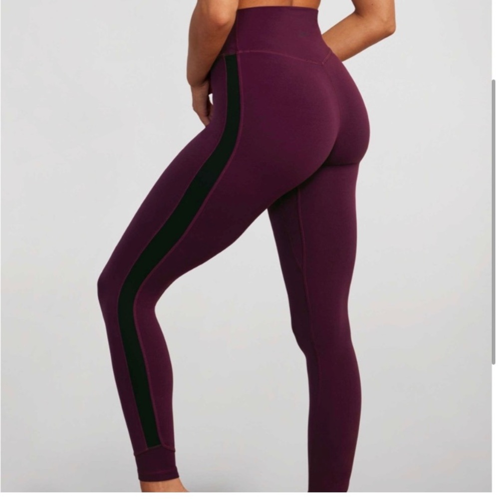 Stori Intro Tight Color Block Size 8 Euc - image 2